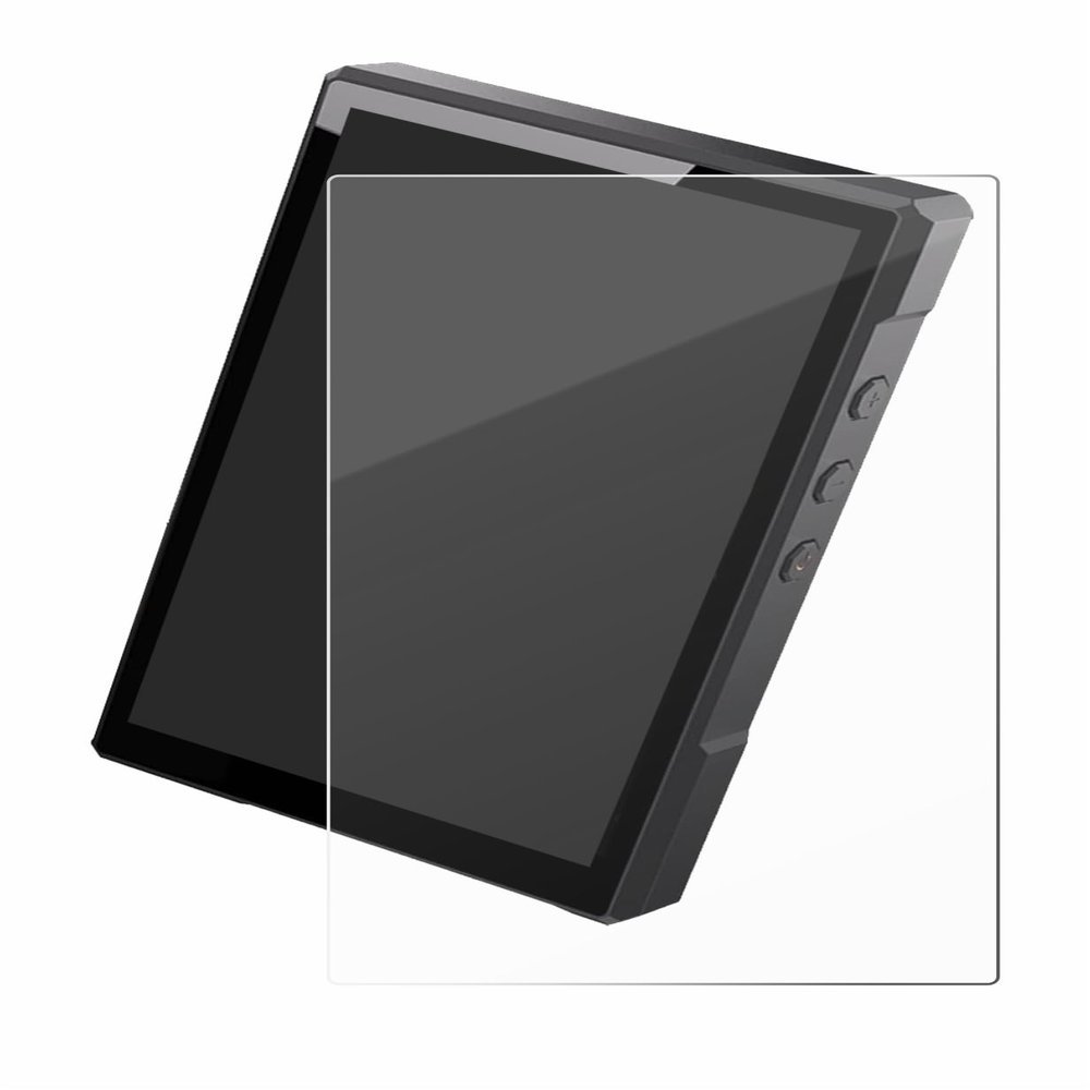 upscreen Screen Protector Film compatible with Luoran N2-9H Glass Protection, Extreme Scratch Resistant