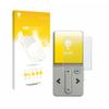 upscreen Matte Screen Protector Glass Film compatible with Lenco Xemio 280 - Anti-Glare, Anti-Fingerprint, 9H Glass Protection view 1