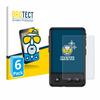 BROTECT 6-Pack Screen Protector Anti-Glare Compatible with AGPtek A30X Screen Protector Matte, Anti-Fingerprint Protection Film view 2