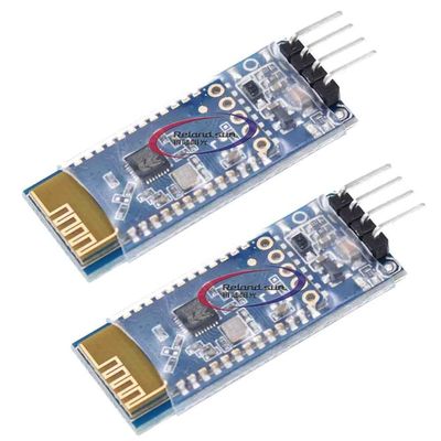2PCS JDY-31 Module Serial Port SPP (4Pin)