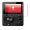 upscreen Screen Protector Film compatible with HifiWalker H2-9H Glass Protection, Extreme Scratch Resistant view 2