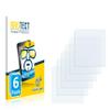 BROTECT 6-Pack Screen Protector Compatible with Lenco Xemio 280 - HD-Clear Protection Film view 1