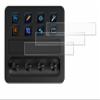BROTECT 6-Pack Screen Protector Compatible with Elgato Stream Deck + - HD-Clear Protection Film view 2