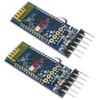 2PCS JDY-31 Module Serial Port SPP (6Pin) view 1
