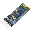 2PCS JDY-31 Module Serial Port SPP (6Pin) view 2
