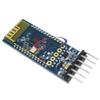 2PCS JDY-31 Module Serial Port SPP (6Pin) view 3
