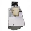 Advanced Lamps 5J.JAH05.001 Lamp & Housing for BenQ Projectors view 4