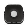 Entrance Welcome Doorbell, Adjustable Infrared Motion Sensor Alarm Wall Mounted Delay Detection for Store view 2