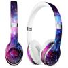 DesignSkinz - Compatible with Beats Pill 1.0/2.0 - Skin Decal Protective Scratch Resistant Vinyl Wrap - Bright Trippy Space view 2