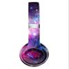 DesignSkinz - Compatible with Beats Pill 1.0/2.0 - Skin Decal Protective Scratch Resistant Vinyl Wrap - Bright Trippy Space view 4