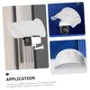 Abaodam Outdoor Camera Protector Waterproof Security Camera Cover for Outdoor Use view 3