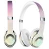 DesignSkinz - Compatible with Powerbeats Pro - Skin Decal Protective Scratch Resistant Vinyl Wrap - Holographic Pastel V1 view 2