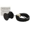 Airmar Boat Thru Hull Transducer 31-852-2-01 | P19 Black 200 kHz view 1