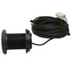 Airmar Boat Thru Hull Transducer 31-852-2-01 | P19 Black 200 kHz view 2