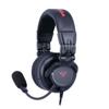 Cerwin Vega Mobile CV HB2 - HB Series Professional Wired Headphones with Microphone view 1