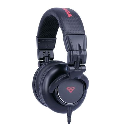 Cerwin Vega Mobile CV HB1 - HB Series Professional Wired Headphones