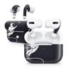 DesignSkinz - Compatible with AirPods 2 - Skin Decal Protective Scratch Resistant Vinyl Wrap - Cute Cartoon Astronaut in Space V2 view 1