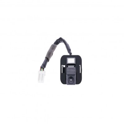 39530-T2A-A71 590-437 Well Auto Parking Camera Compatible with 2013 Accord EX, LX, Sport