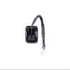 39530-T2A-A71 590-437 Well Auto Parking Camera Compatible with 2013 Accord EX, LX, Sport view 2