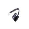 39530-T2A-A71 590-437 Well Auto Parking Camera Compatible with 2013 Accord EX, LX, Sport view 4