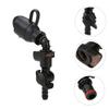 Sosoport 2pcs Quick Release Silicone Hydration Nozzle Suction Valve for Hydration Bladders Control Compatible Water Reservoirs for Outdoor Activities view 2