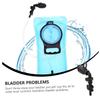 Sosoport 2pcs Quick Release Silicone Hydration Nozzle Suction Valve for Hydration Bladders Control Compatible Water Reservoirs for Outdoor Activities view 4
