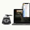 AccuGPS HD Dual DSM (Driver Status Monitor) AI Camera Head  Smart, Seamless Surveillance for Your Fleet view 1
