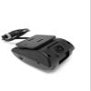 AccuGPS HD Dual DSM (Driver Status Monitor) AI Camera Head  Smart, Seamless Surveillance for Your Fleet view 2