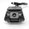 AccuGPS HD Dual DSM (Driver Status Monitor) AI Camera Head  Smart, Seamless Surveillance for Your Fleet view 3