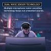 Sony INZONE H9 Wireless Over-Ear Noise Cancelling Gaming Headset, Black view 3
