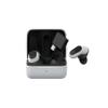Sony INZONE Buds Wireless Noise Cancelling Gaming Earbuds, White view 1