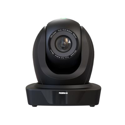 RGBlink RGB20X-USB-TLY vue 20X USB PTZ Camera with Tally