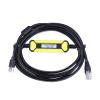 Suitable for LEC-W2 PC Communication Cable and SMC Cylinder Driver Data Download Cable.