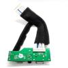 WANSUPYIN 2023 Speaker Charging Port Replacement for JBL Charge 4 Version GG, Quick Charging Module Circuit Board for DIY view 2