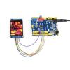 2.4inch LCD Display General Module Compatible with Raspberry Pi 240320 Pixels Resolution SPI Interface 65K RGB Colors Supports Arduino, STM32 view 2