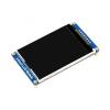 2.4inch LCD Display General Module Compatible with Raspberry Pi 240320 Pixels Resolution SPI Interface 65K RGB Colors Supports Arduino, STM32 view 3