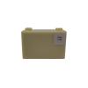 Lab Microscope Slides 12Pcs Prepared Microscope Slides Microscope Parts view 2