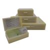 Lab Microscope Slides 12Pcs Prepared Microscope Slides Microscope Parts view 4