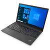Lenovo Thinkpad E15 Business Laptop 15.6" FHD LCD Display (Intel i5-1135G7 4-Core, 32GB RAM, 1TB PCIe SSD, MX450 2GB, Fingerprint, Thunderbolt 4, WiFi 6, BT 5.2, HD Webcam, Win10H) w/DKZ Hub view 4