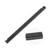 SUNWAYFOTO DPG-440 440mm(17.3inch) Arca Swiss Rail, Universal Long Quick Release Plate, Dual Dovetail Slide Rail for Stereo/3D Camera, Mobile Phone, GOPRO, DJI OSMO, Microphone, Video Light, Monitor view 1