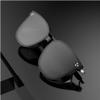 PATINS Smart Glasses IP67 Waterproof TW Voice Headphones Polarized Sunglasses Compatible view 2