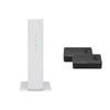 Hitron Ultimate WiFi Boost Bundle: CODA56 Multi-Gigabit Modem + HTEM5 Multi-Gigabit MoCA Adapters view 1
