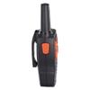 Cobra ACXT145 3-Pk. 2-Way Radios with 16-Mile Range Black view 4