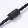 for USB-TP02/04G Download Cable PC-TP02G TP04G Text Display Programming Cable Communication with Shielded Magnetic Ring 2m view 4