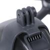 ZEZEFUFU Drone Expansion Mount Bracket Drone Clamp Holder Fix Expansion Kit with 1/4 Adapter for DJI FPV Drone view 4
