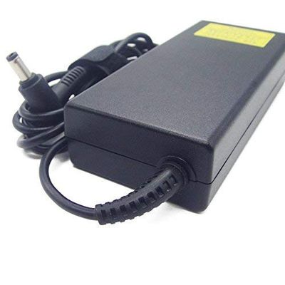 19V 6.32A 120W 5.52.5mm AC Adapter Compatible for Toshiba PA3290E-3AC3 U500 U500-ST5302 U505 PA5181U-1ACA Laptop Power Charger