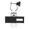Lab Microscope Slides 24-38mm Microscope Telescopes Universal Bracket Mount Phone Adapter Microscope Parts view 1