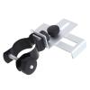 Lab Microscope Slides 24-38mm Microscope Telescopes Universal Bracket Mount Phone Adapter Microscope Parts view 2