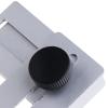 Lab Microscope Slides 24-38mm Microscope Telescopes Universal Bracket Mount Phone Adapter Microscope Parts view 3
