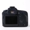 CLKSUMFE 90D Case,Professional Silicone Rubber Camera Case Cover Detachable Antiscratch Shockproof Full Body Protective case for Canon EOS 90D view 2